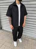 Coord Mix Jeans Wash 0