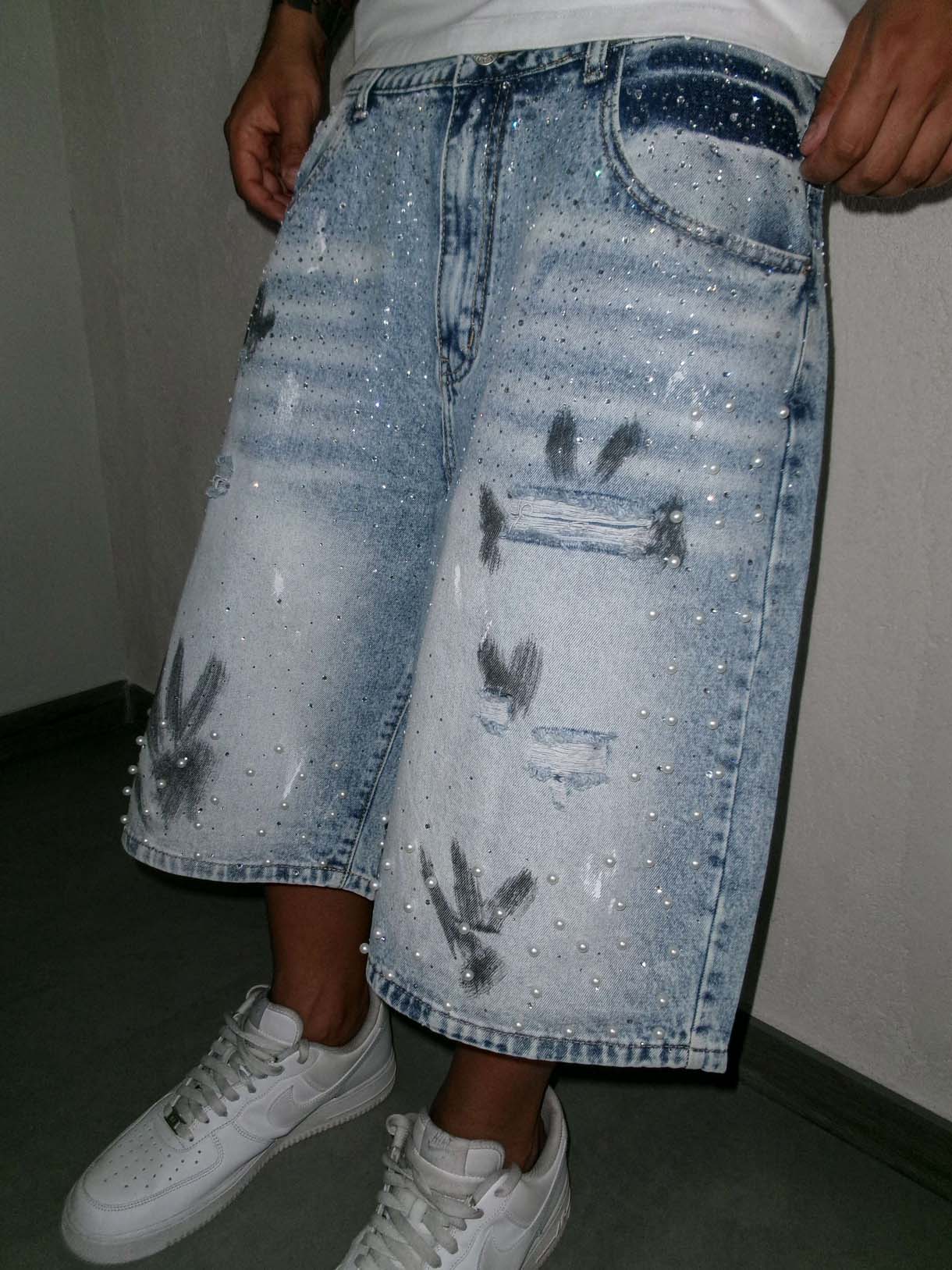 Shorts Pearl Brilliant Premium