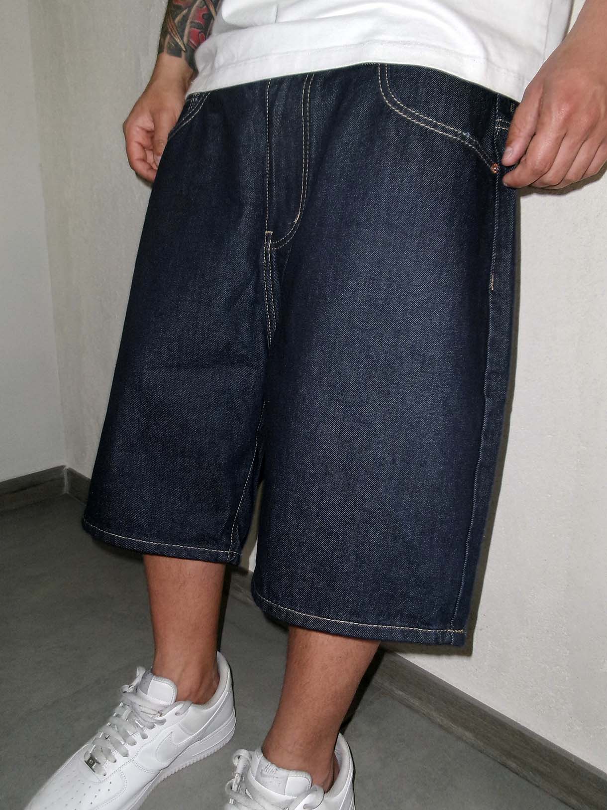 New Shorts Wash 0