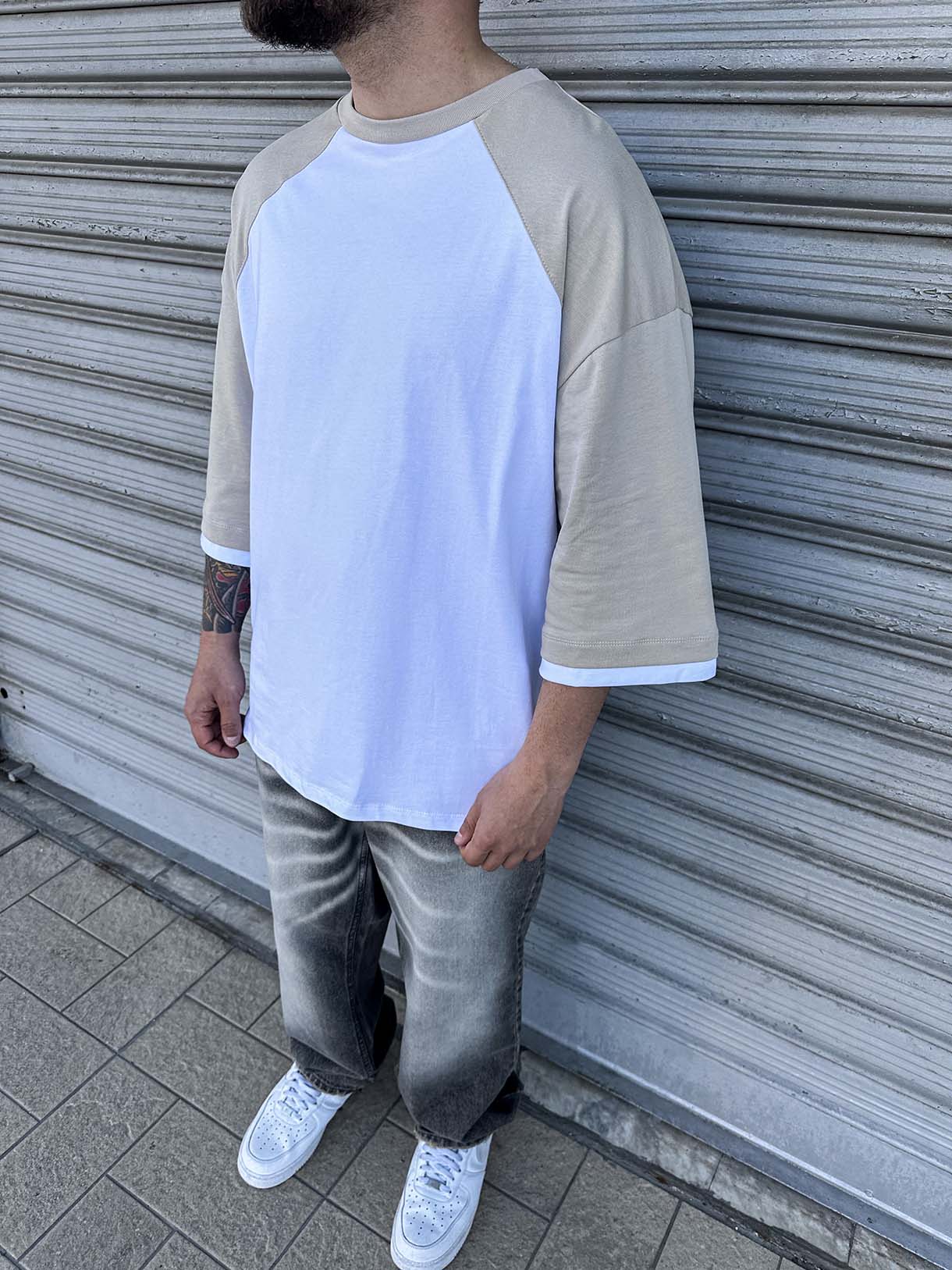 Shirts Baseball Mod F*ar