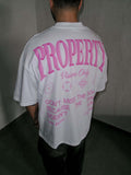 Visions Property Tee