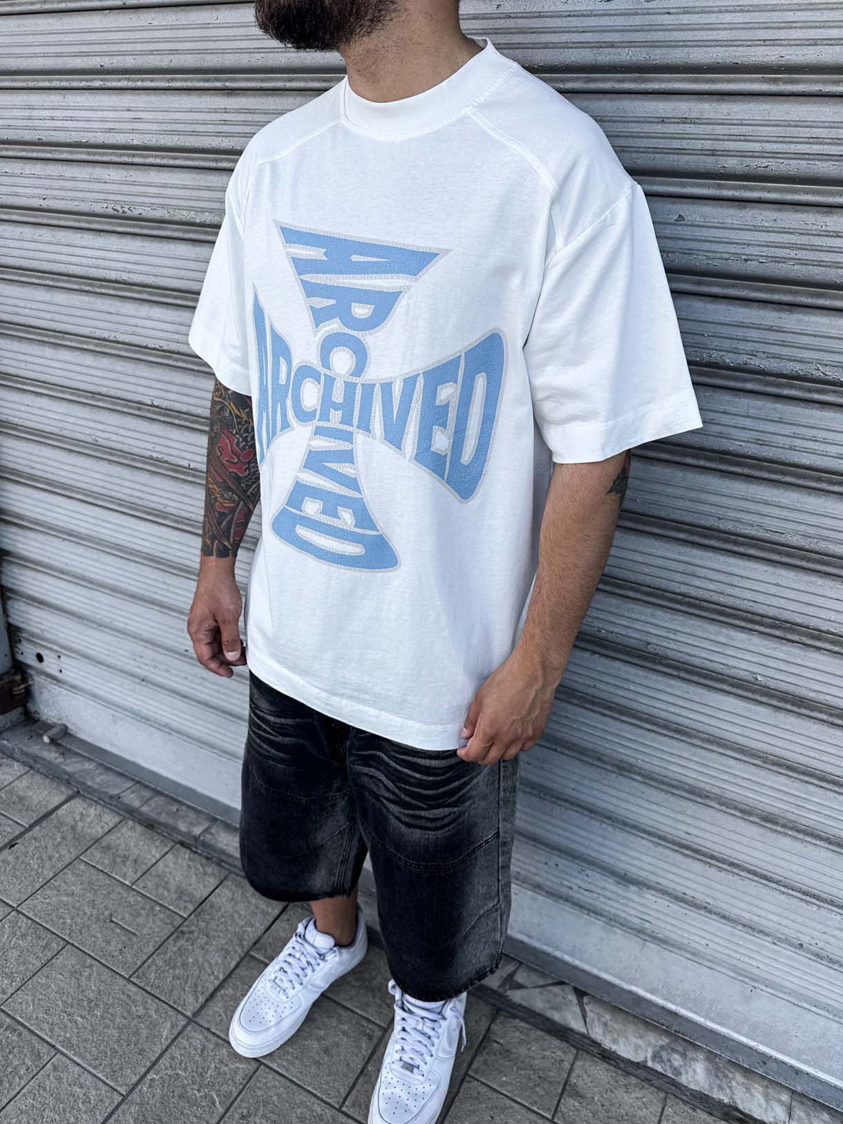 Shirt Archived Premium