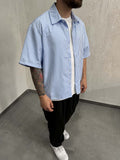 Resolute Camicia Crop