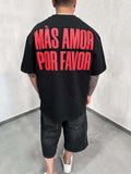 Màs amor por favor Tee