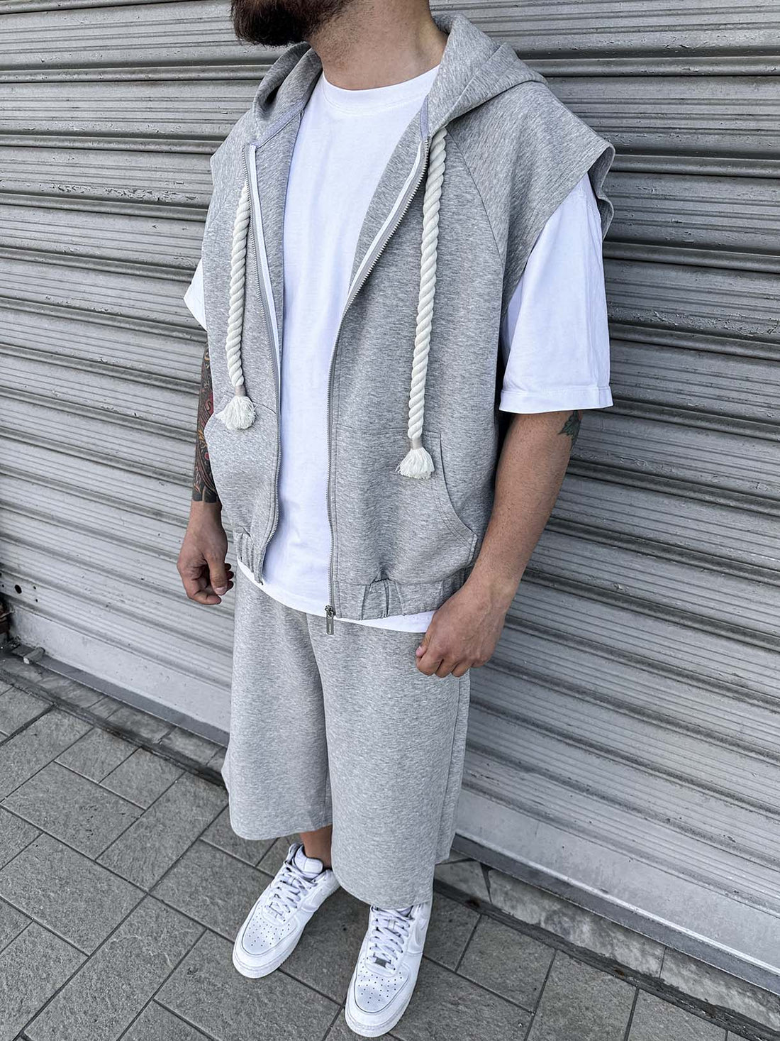 Coord Smanicato Over