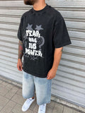 Power Tee Premium