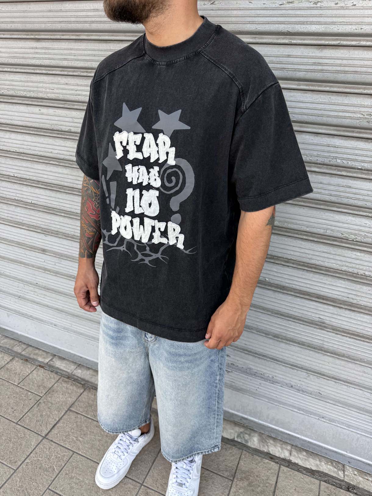 Power Tee Premium
