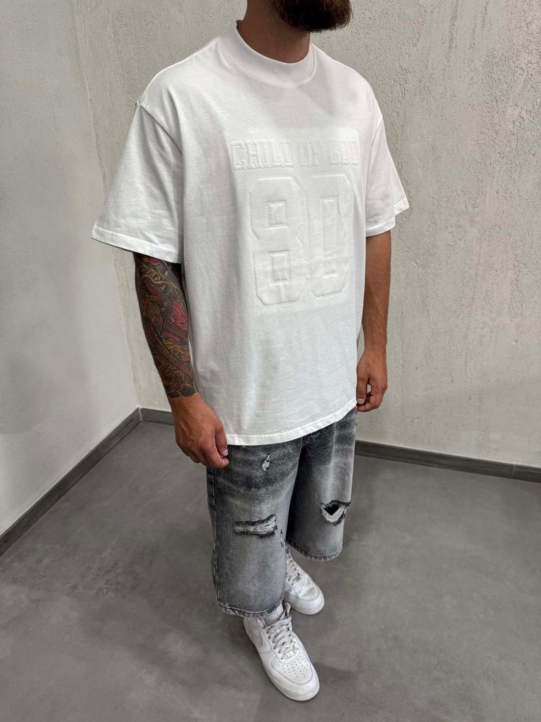 Child 80 Tee Premium