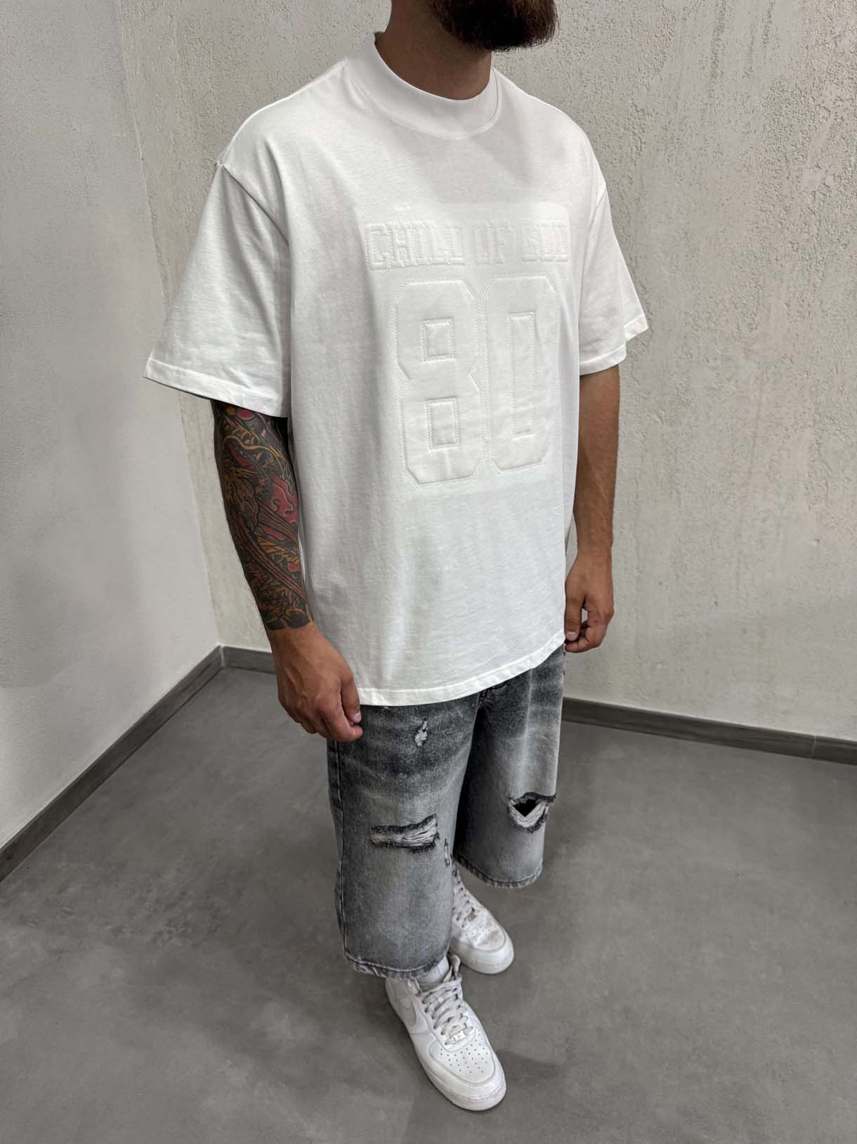 Child 80 Tee Premium