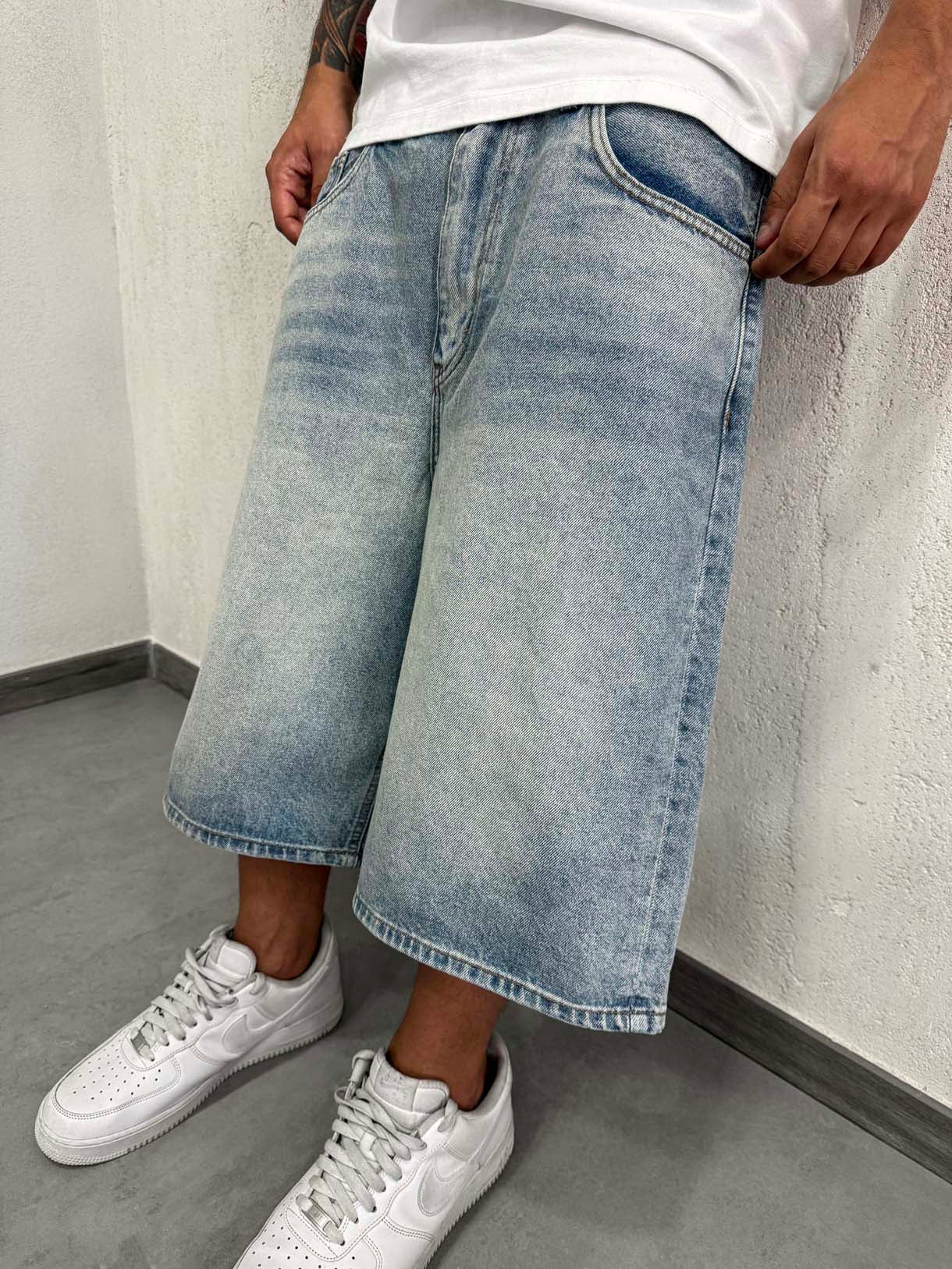 Shorts Sfumato Mod.Z
