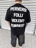 Perversi Folli Violenti Romantici