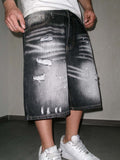 Shorts Perfect Black