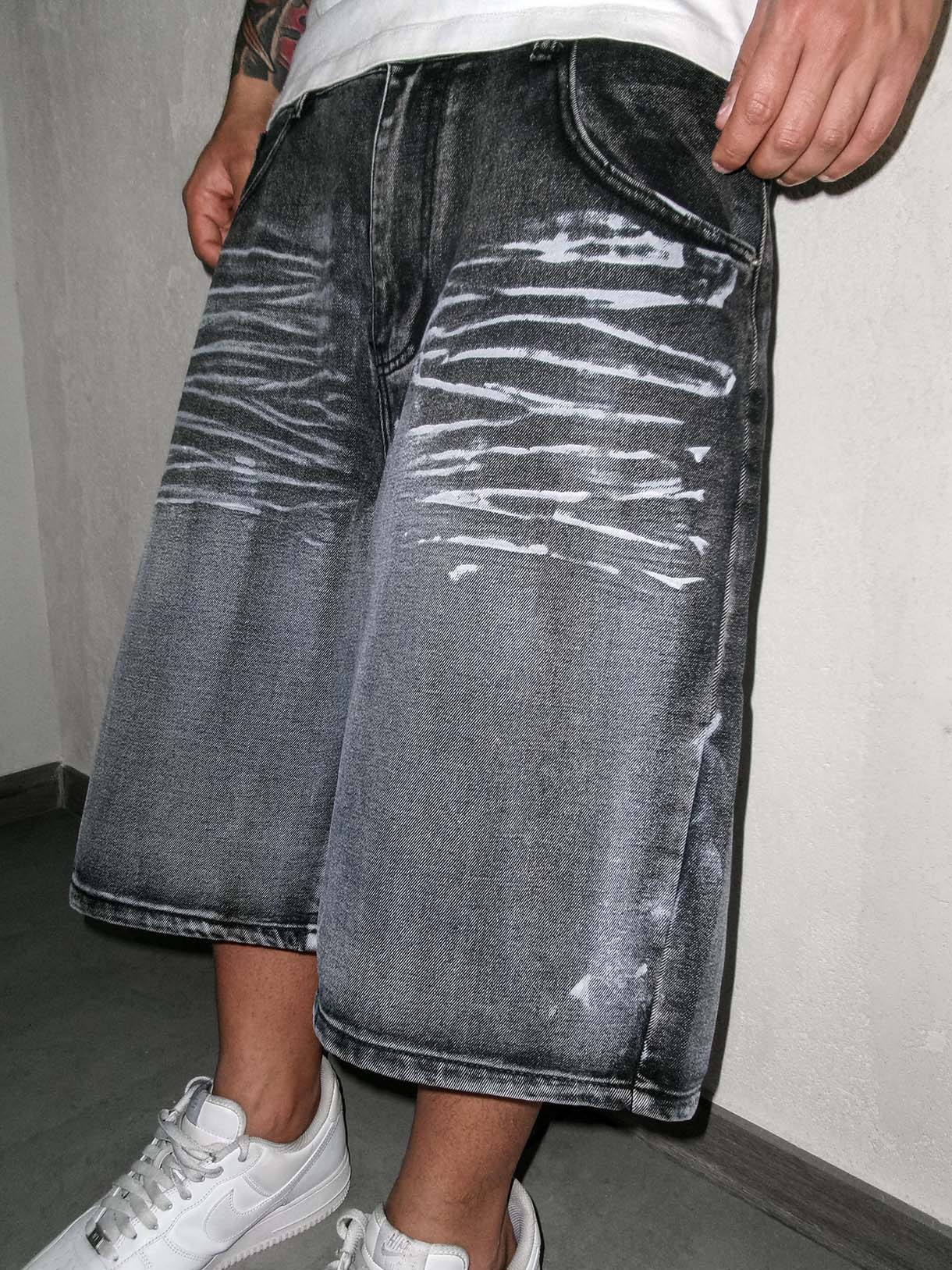 Shorts Sands Sfumato