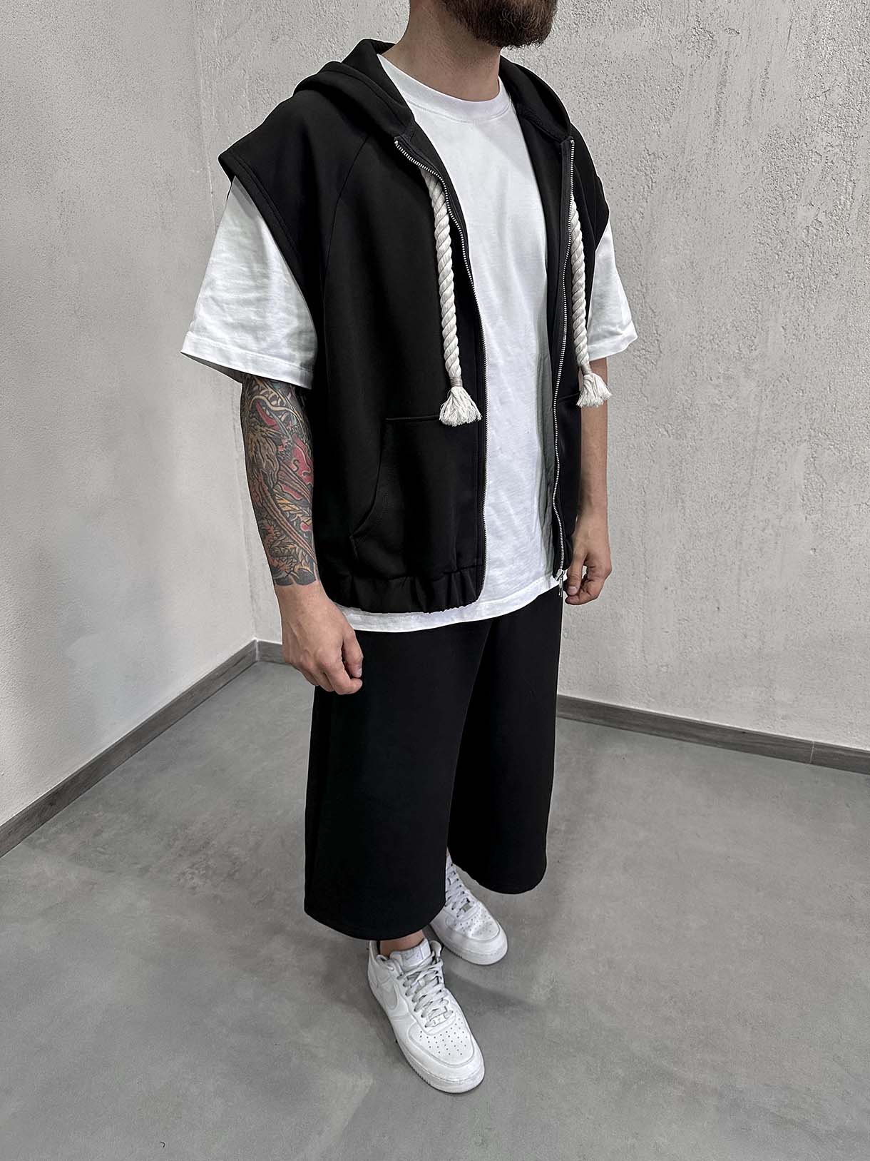 Coord Smanicato Over