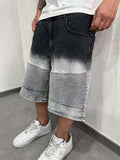 Shorts Byker Degradè
