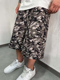 Shorts Military Brilliant Mod. P M