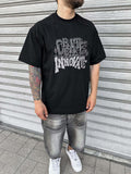 Shirt Innovate Ricamo