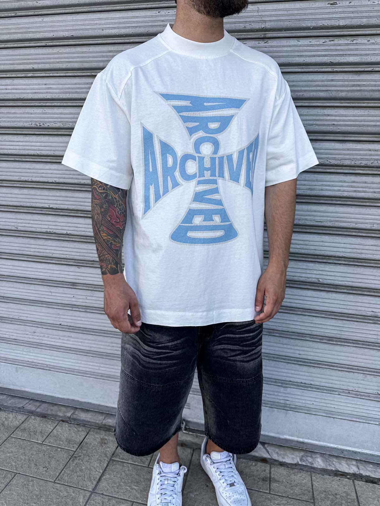 Shirt Archived Premium