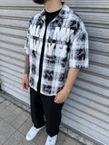Camicia Lawyer