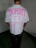 Visions Property Tee