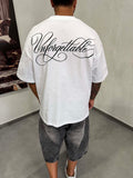Visions Unforgettable Tee
