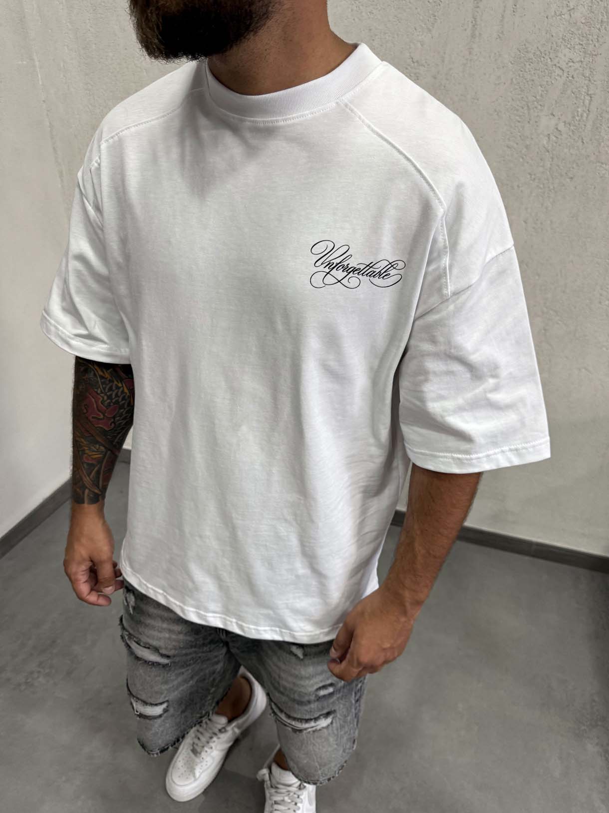 Visions Unforgettable Tee
