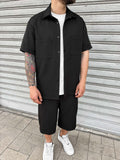 Coord Double Pocket