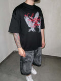 Visions Eagle Tee Premium