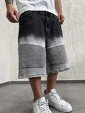 Shorts Byker Degradè