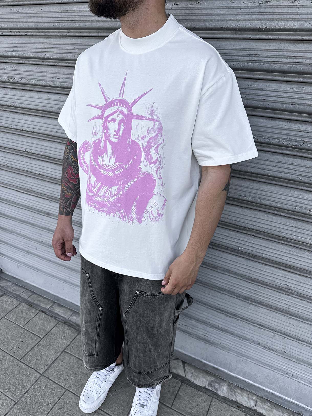 Liberty Tee Premium