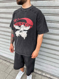 Misery Wash Tee Premium