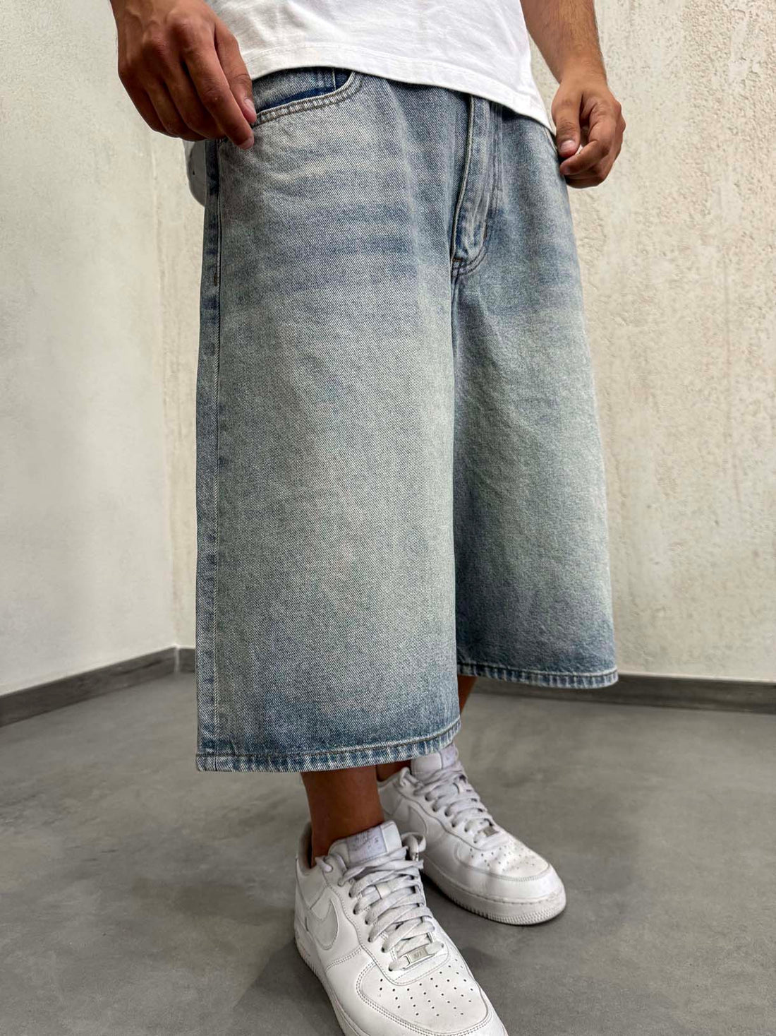 Shorts Sfumato Mod.Z