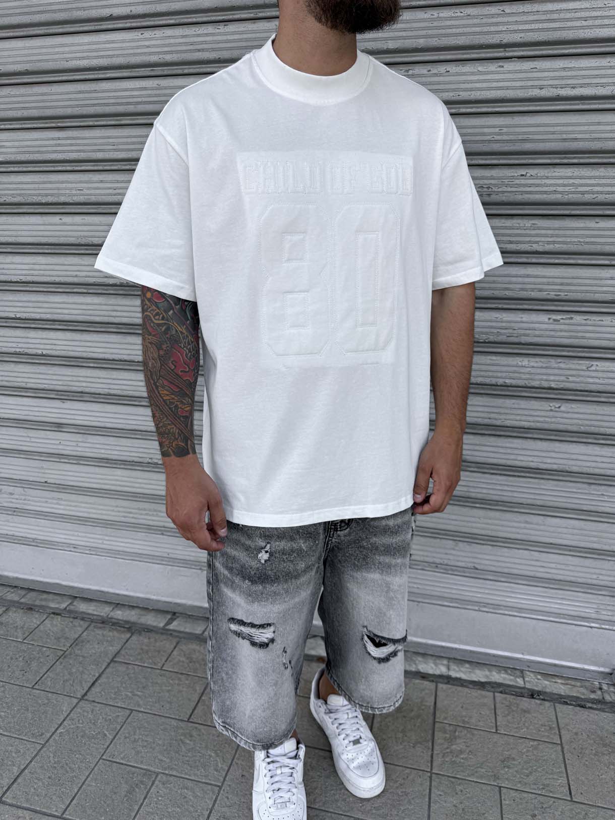Child 80 Tee Premium