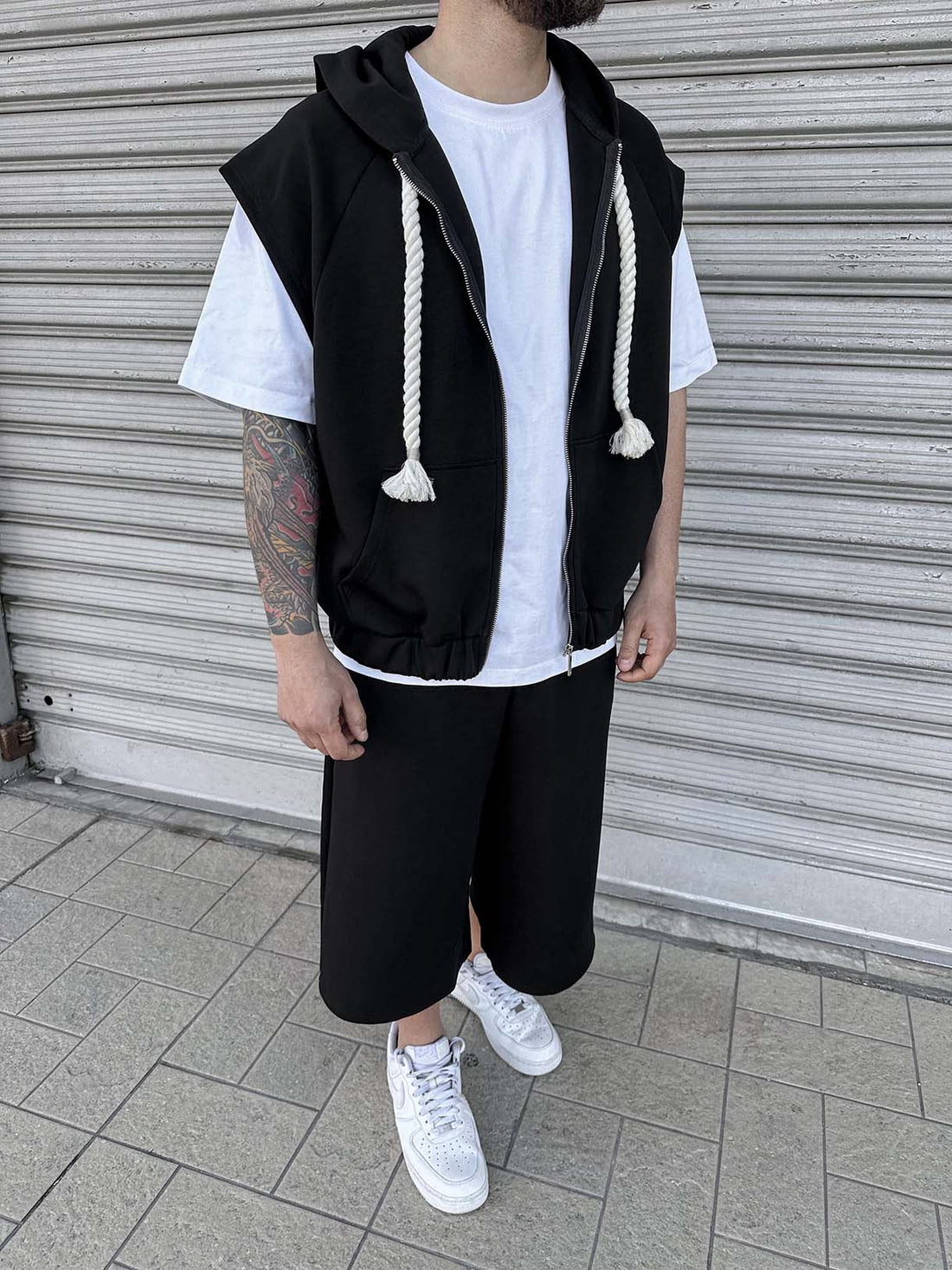 Coord Smanicato Over