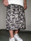 Shorts Military Brilliant Mod. P M