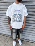 Outraged Dream Tee Premium