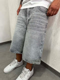 Shorts Grizzled Mod.Z