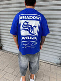 Shadow Prayer Club Tee