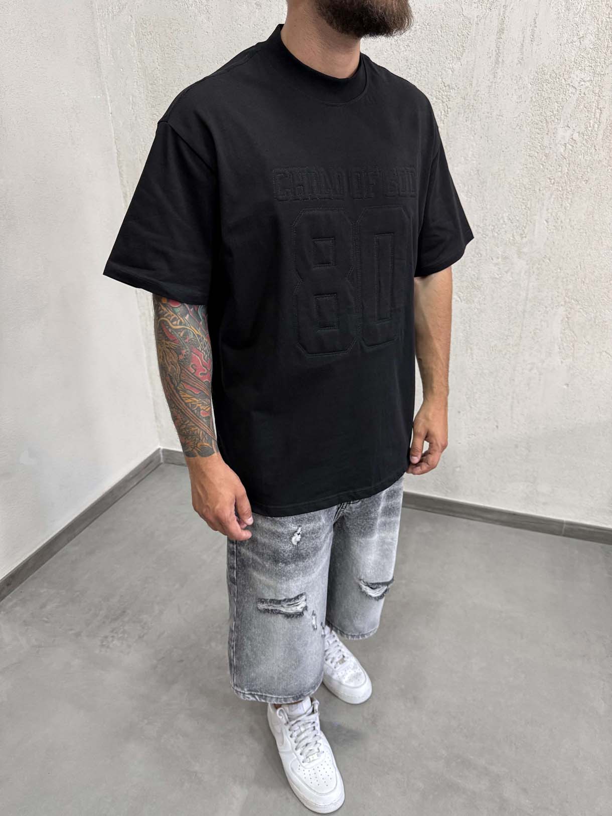 Child 80 Tee Premium