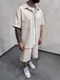 Coord Double Pocket