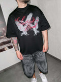 Visions Eagle Tee Premium