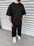 Coord Over Tessuto Premium