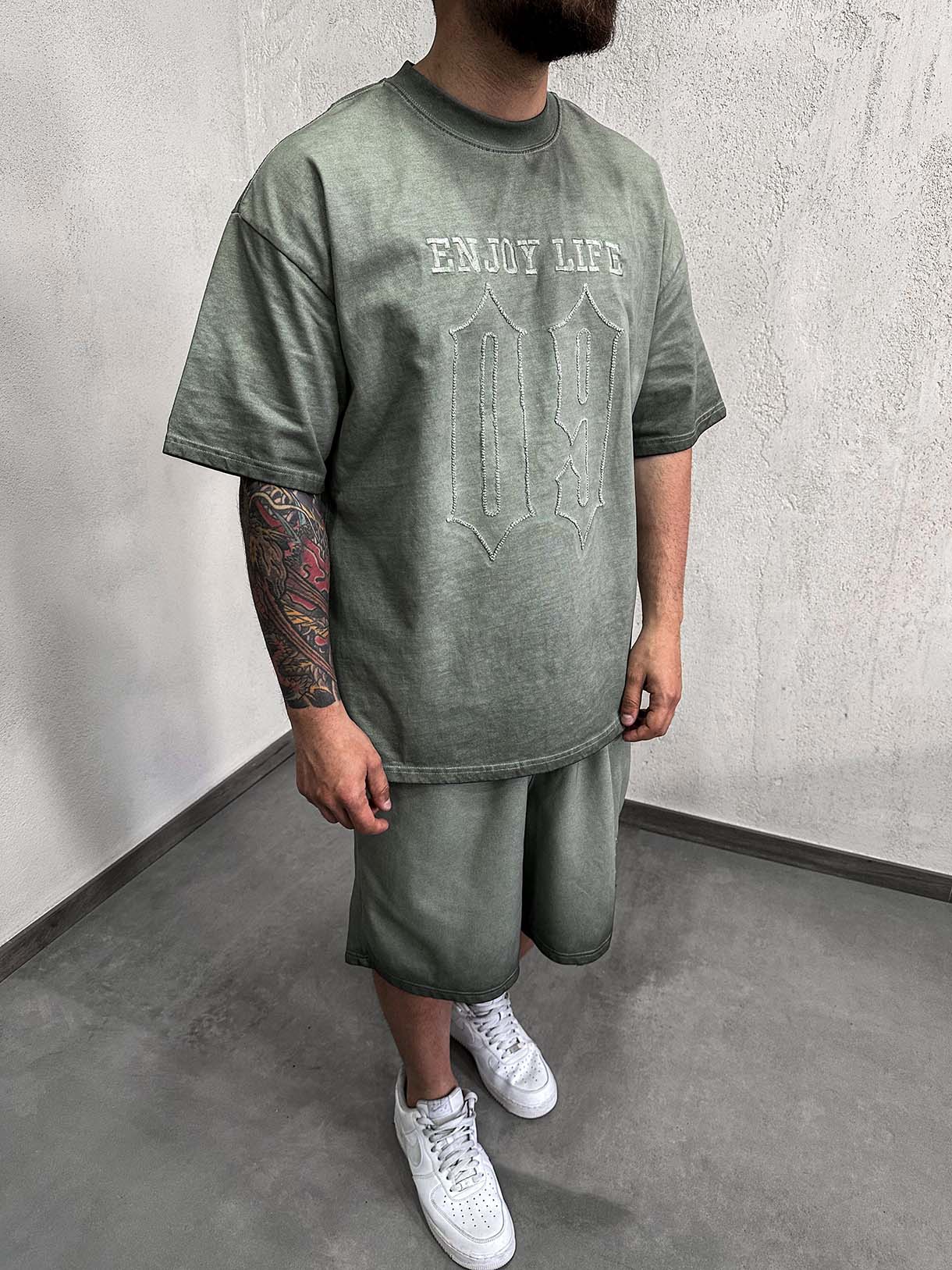 Coord Washed 09
