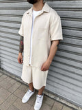 Coord Double Pocket
