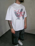 Visions Eagle Tee Premium