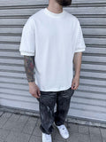 Tee Doppiata Premium Mod.Z