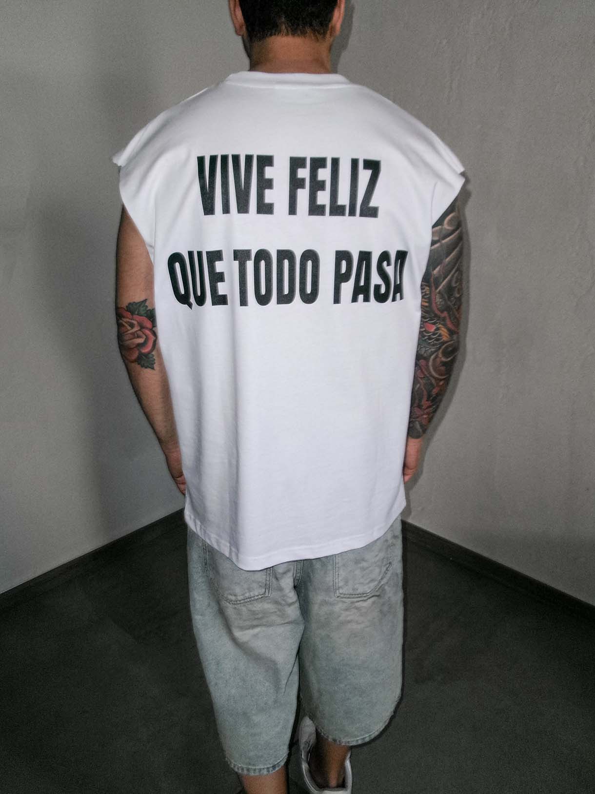 Smanicata Vive Feliz