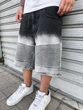 Shorts Byker Degradè