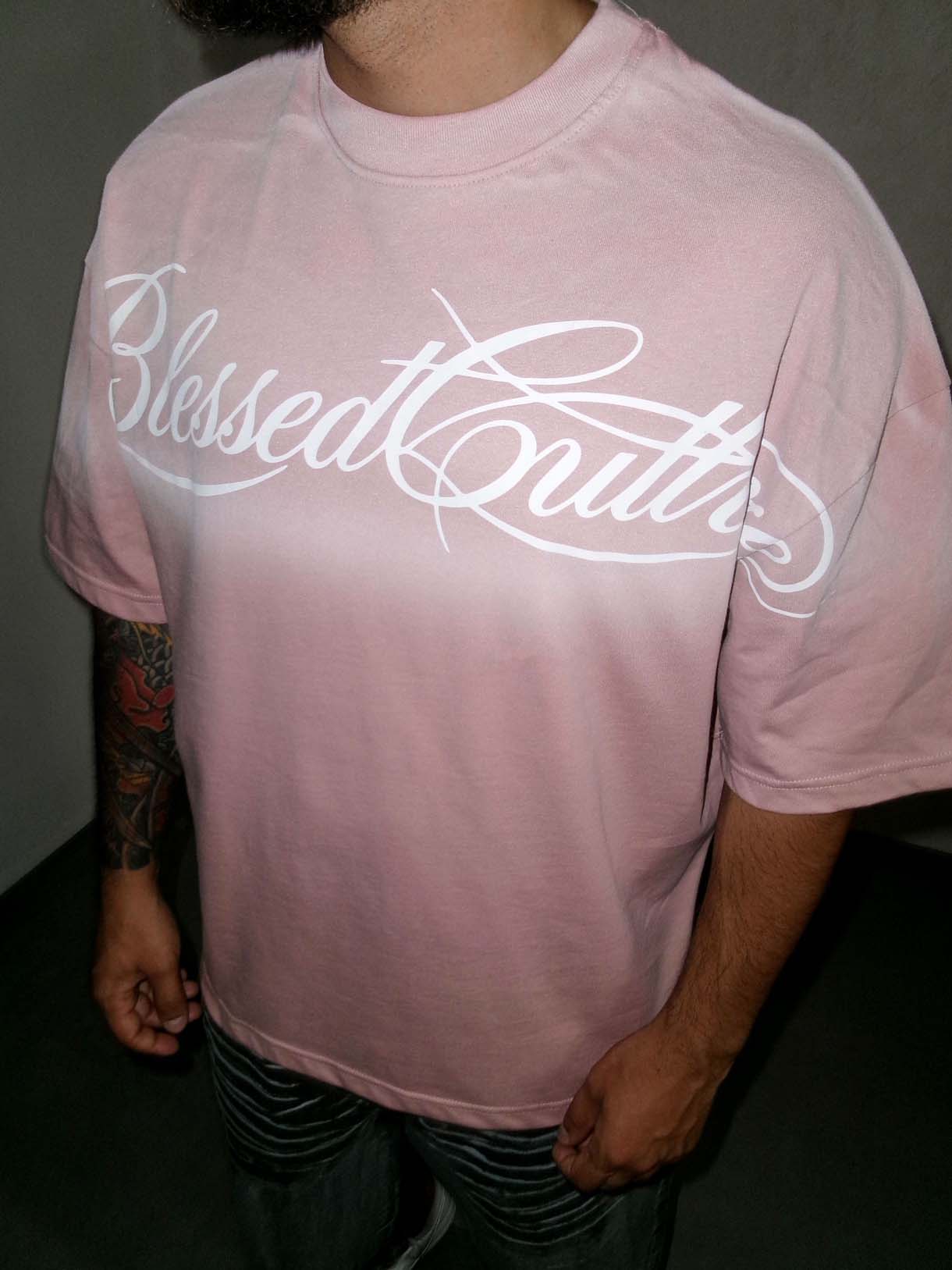 Visions Blessed Culture Wash