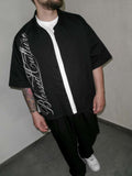 Visions Blessed Culture Camicia